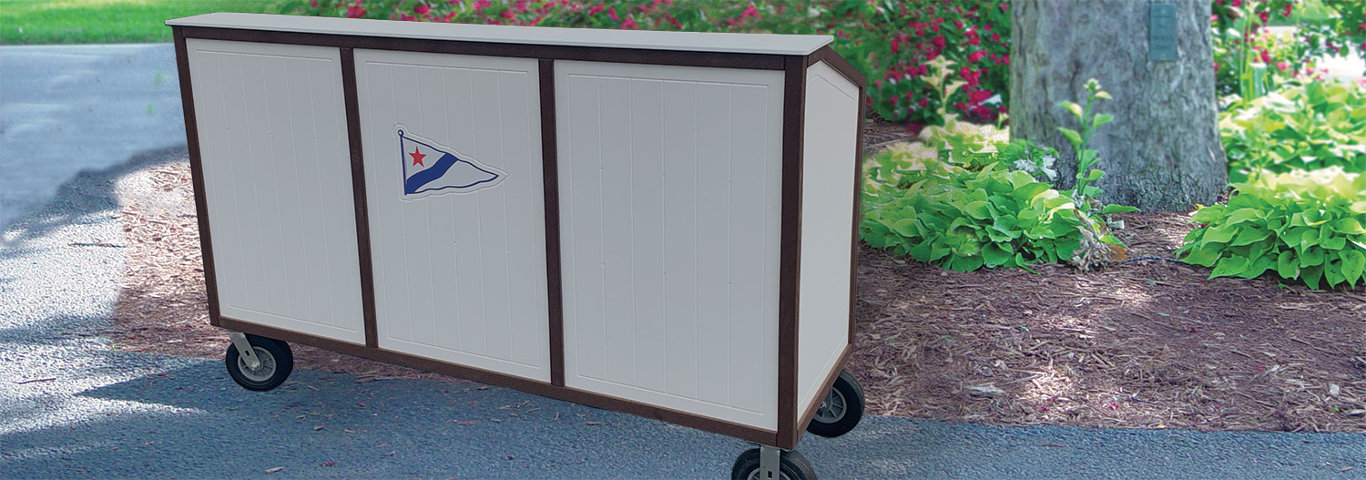 easycare portable bar