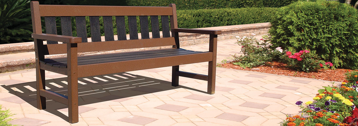 easycare imperial bench