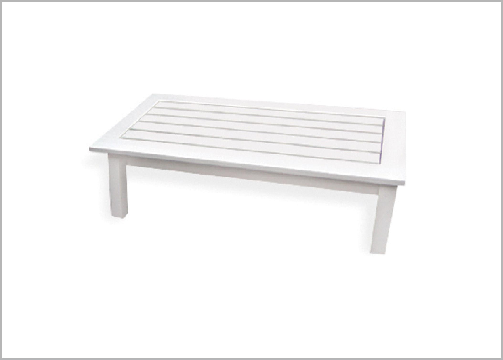 easycare brunswick Nantucket Coffee Table