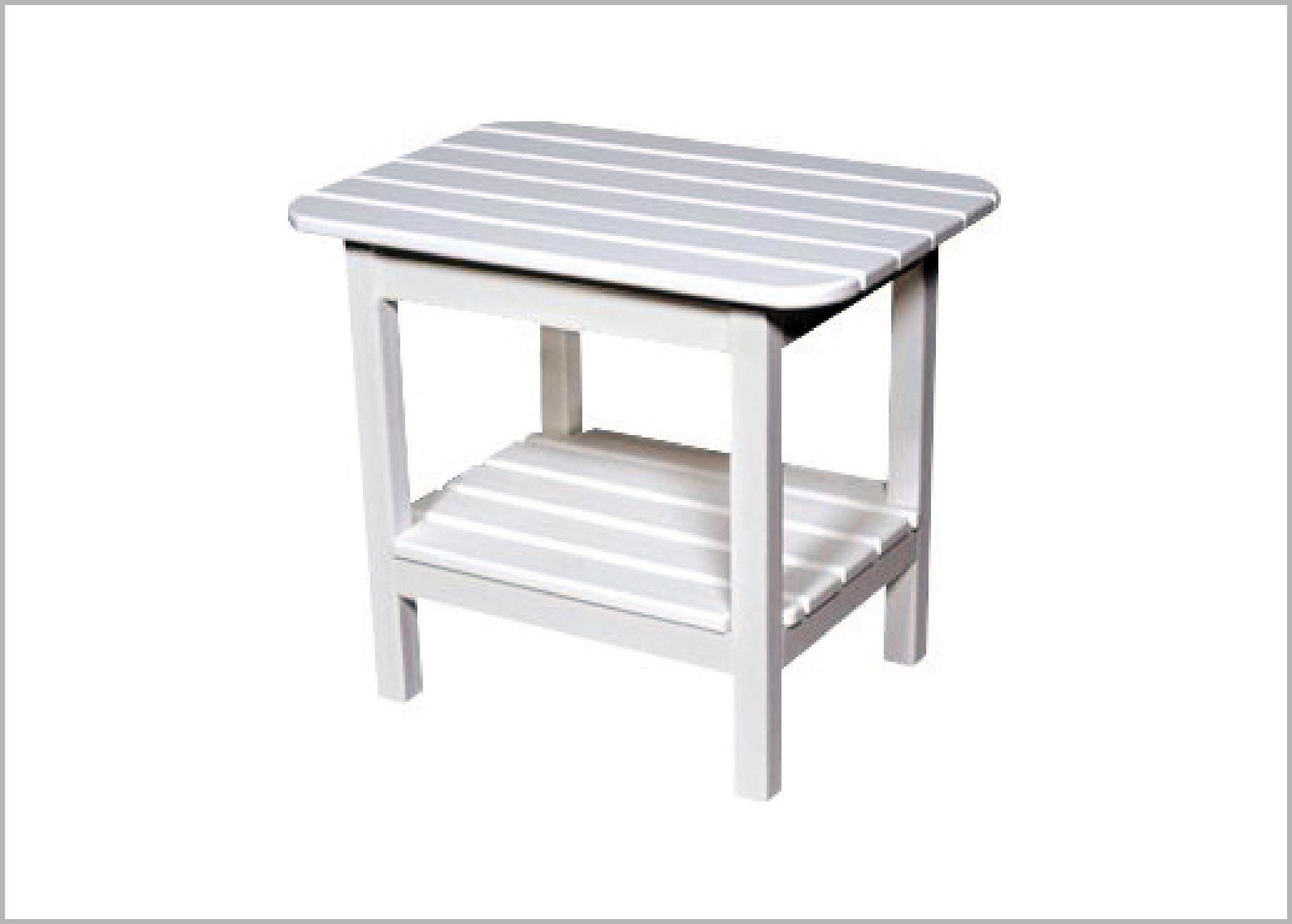 easycare brunswick Westerly End Table