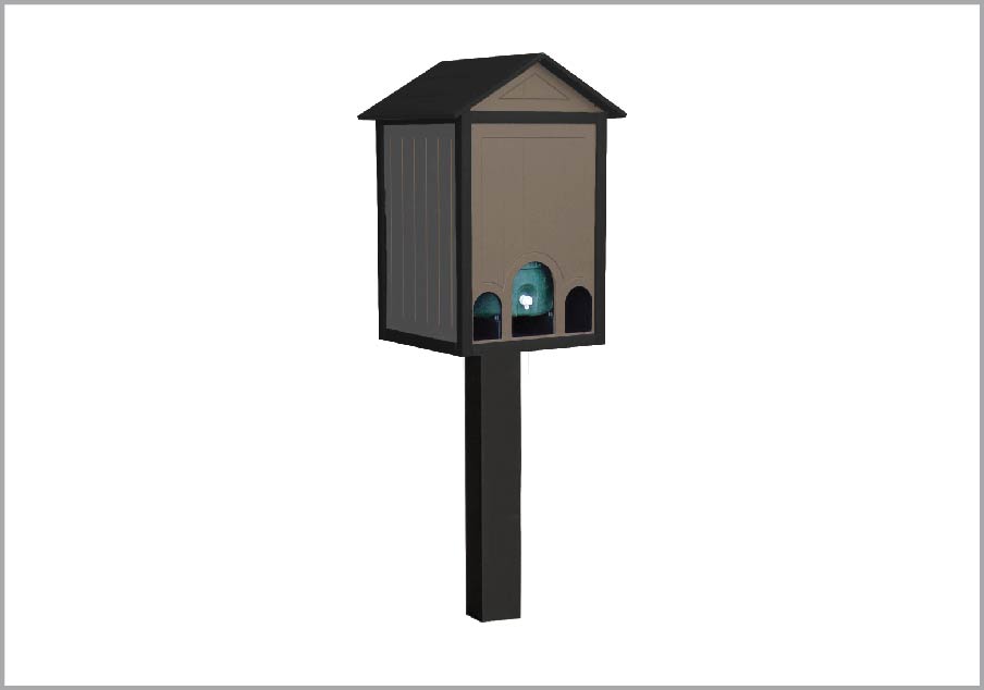 easycare water cooler stand