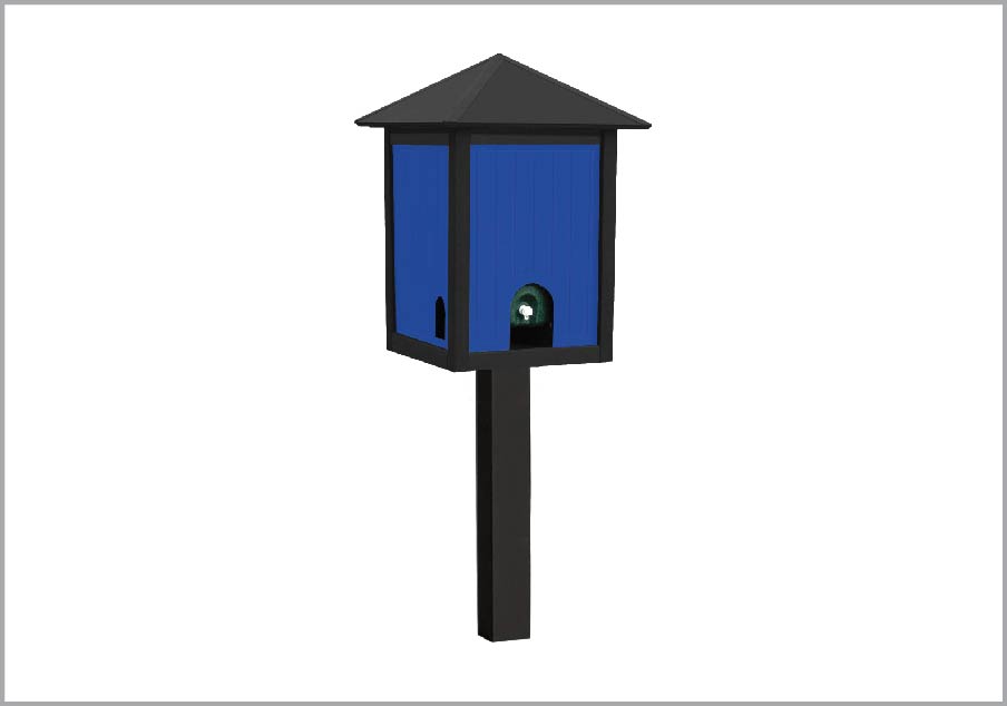 easycare water cooler stand