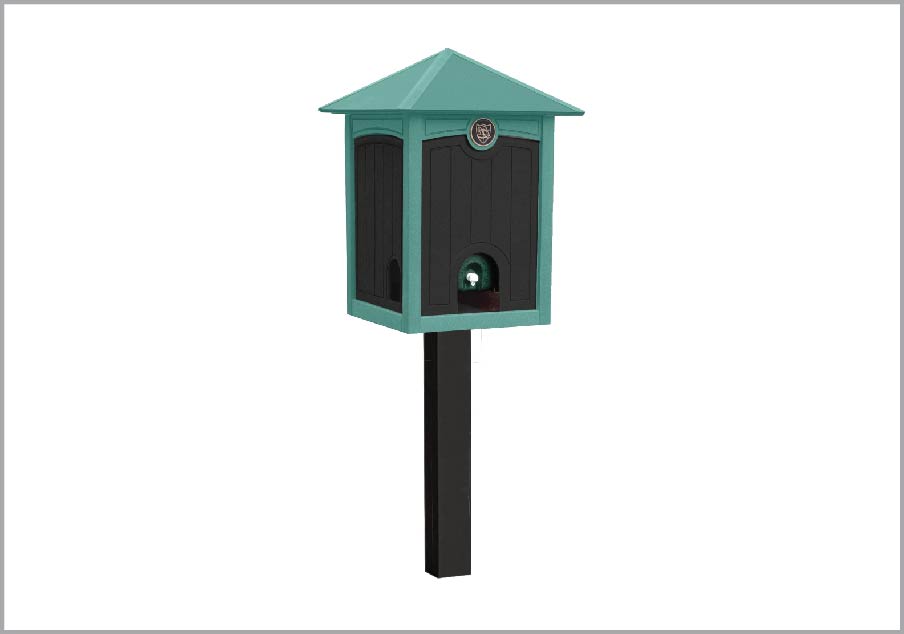 easycare water cooler stand