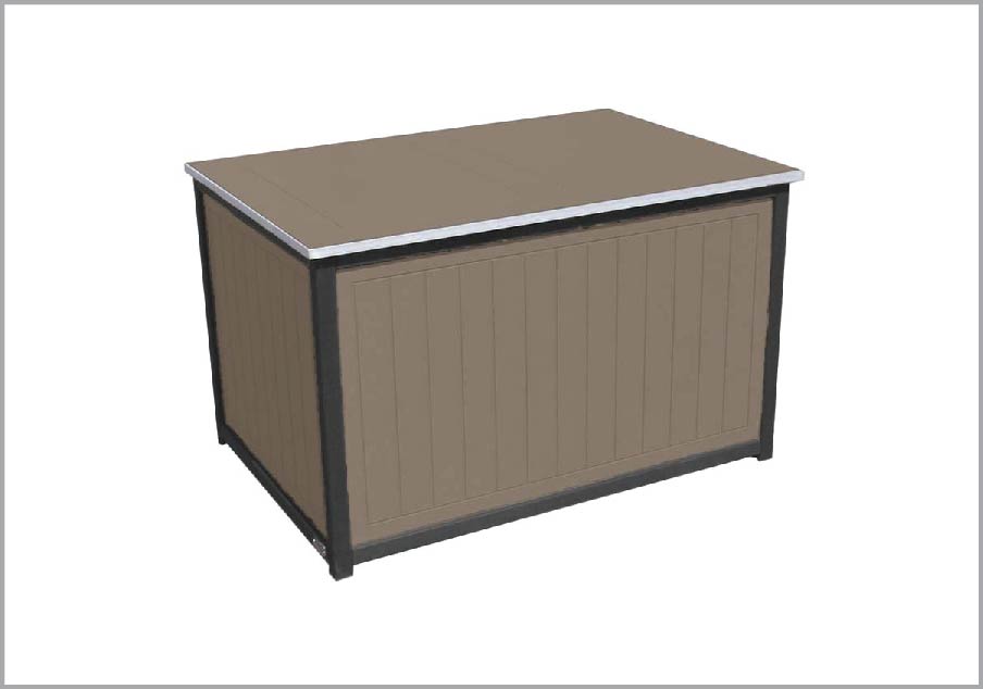 easycare storage chest