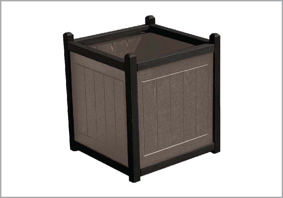 easycare planter