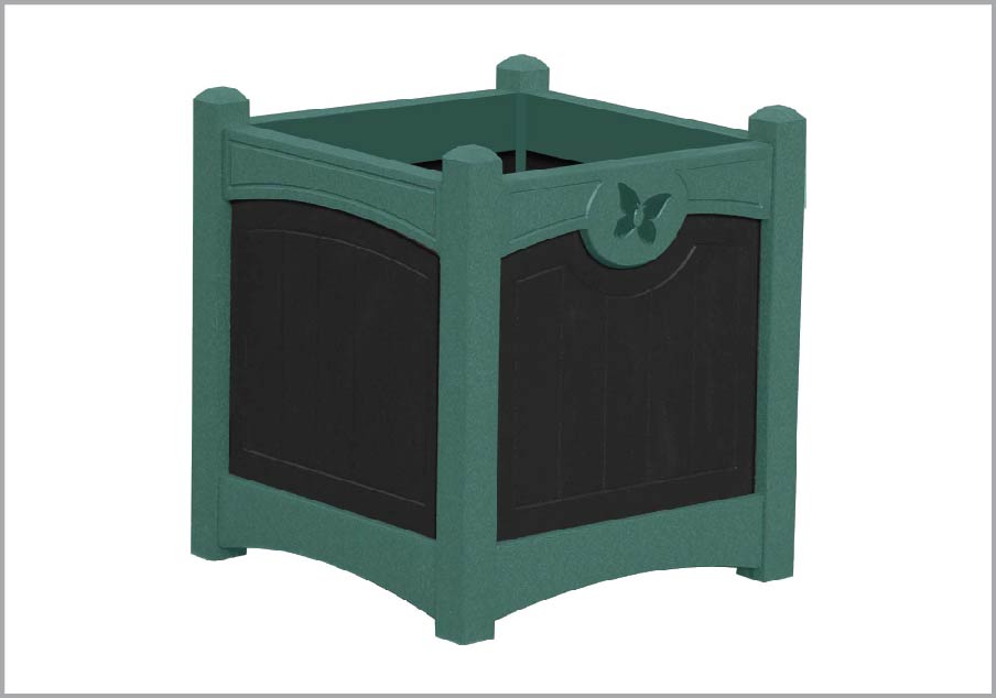 easycare planter