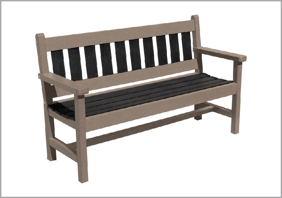 easycare imperial bench