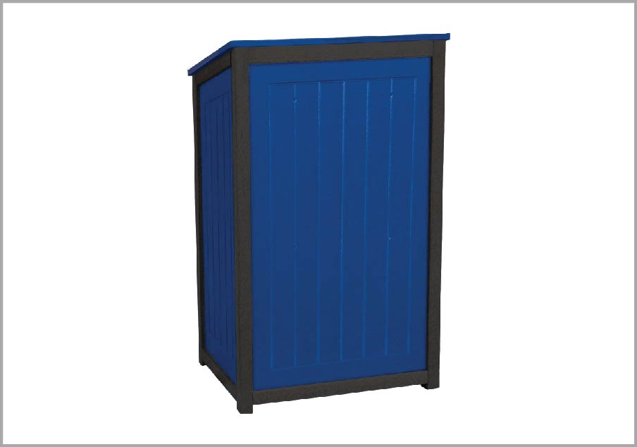 easycare hosting station podium