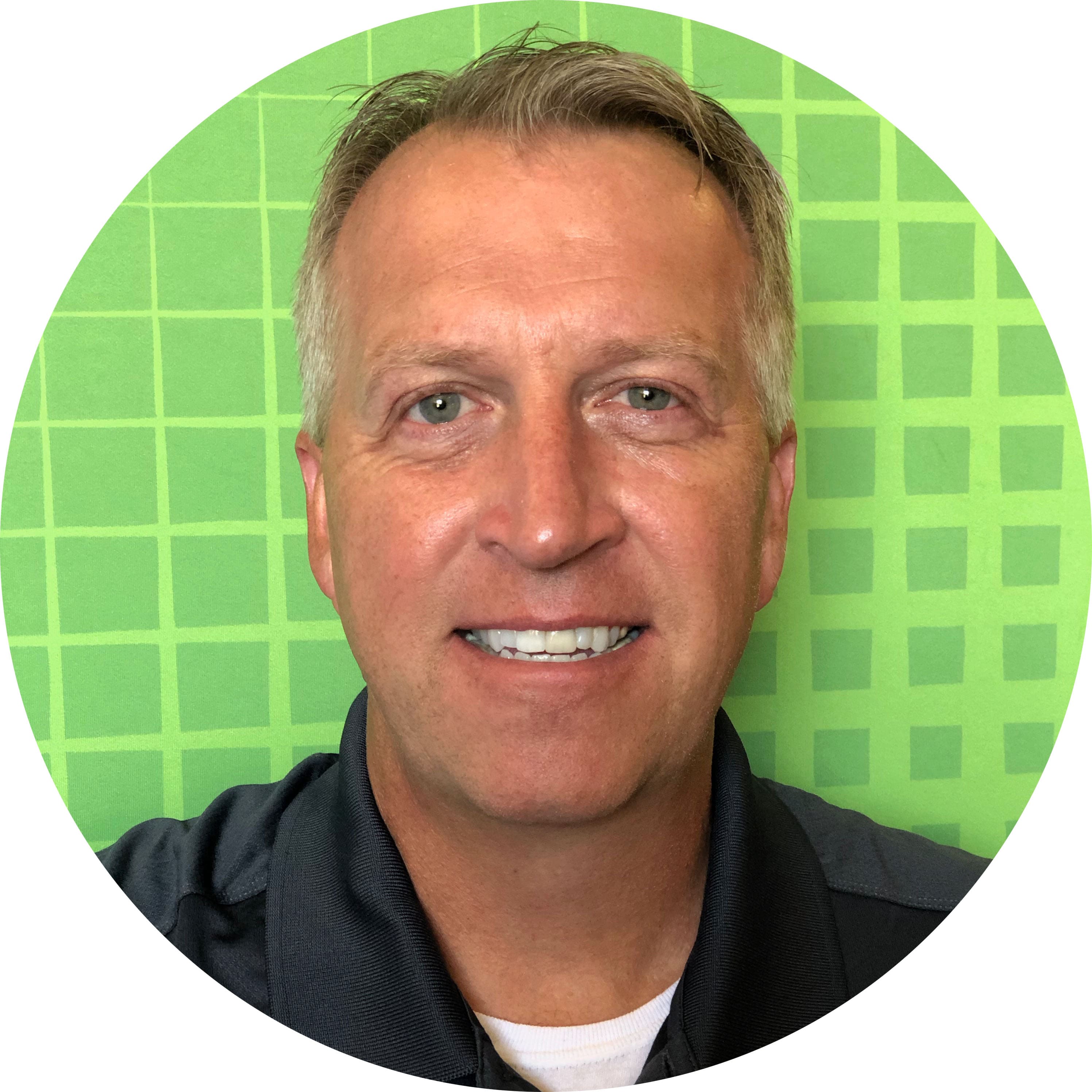 gary sorenson landmark studio sales rep
