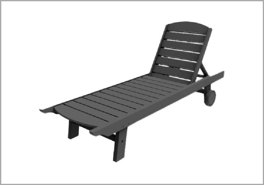 easycare kingston chaise