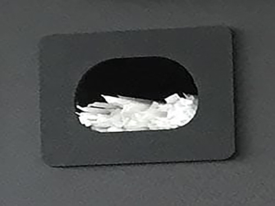 custom recycling bins load options