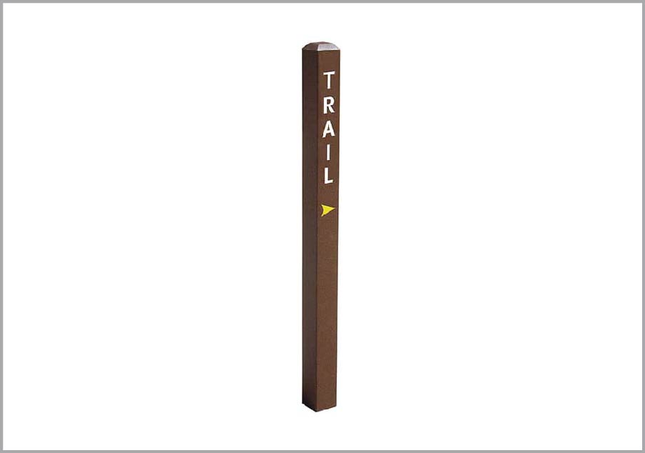easycare bollard