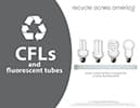 recycle across america label