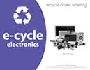 recycle across america label