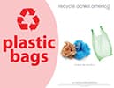 recycle across america label