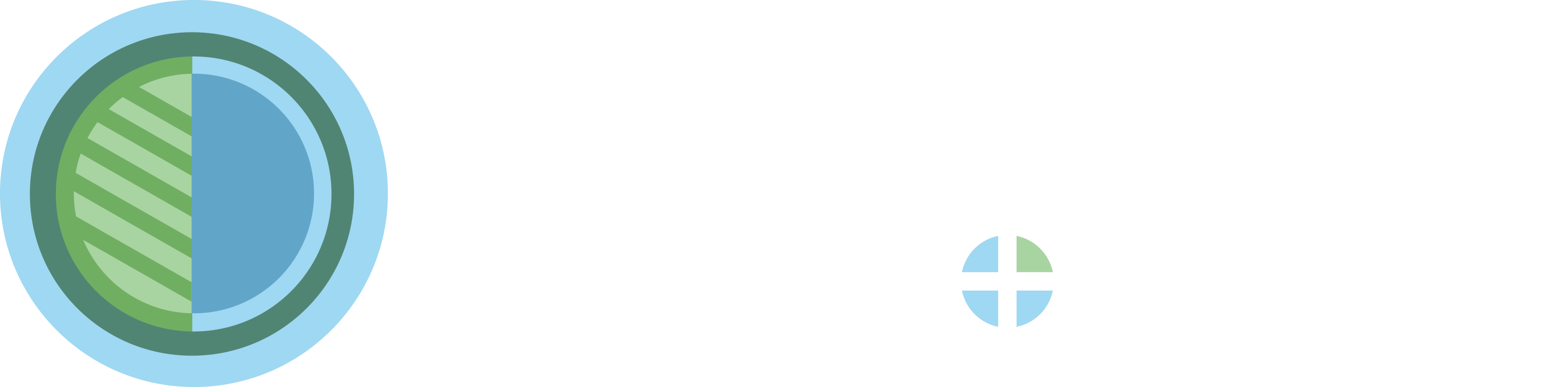 landmark studio and design logo