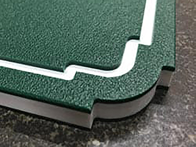 custom sign shapes