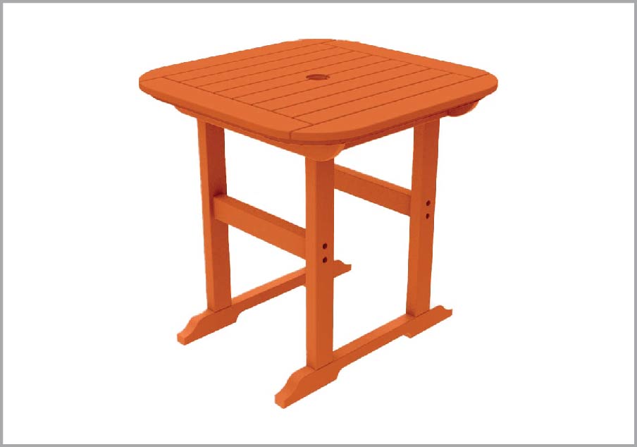 easycare portsmouth dining table