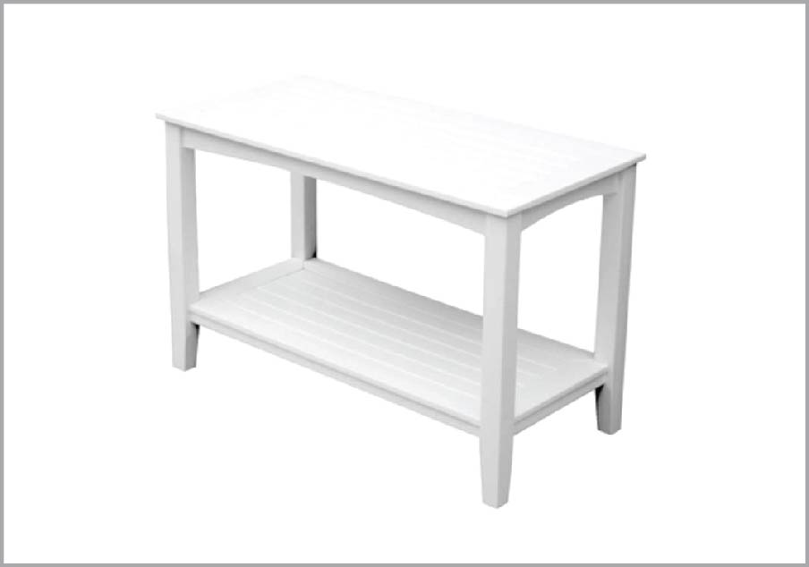 easycare brunswick windsor buffet table