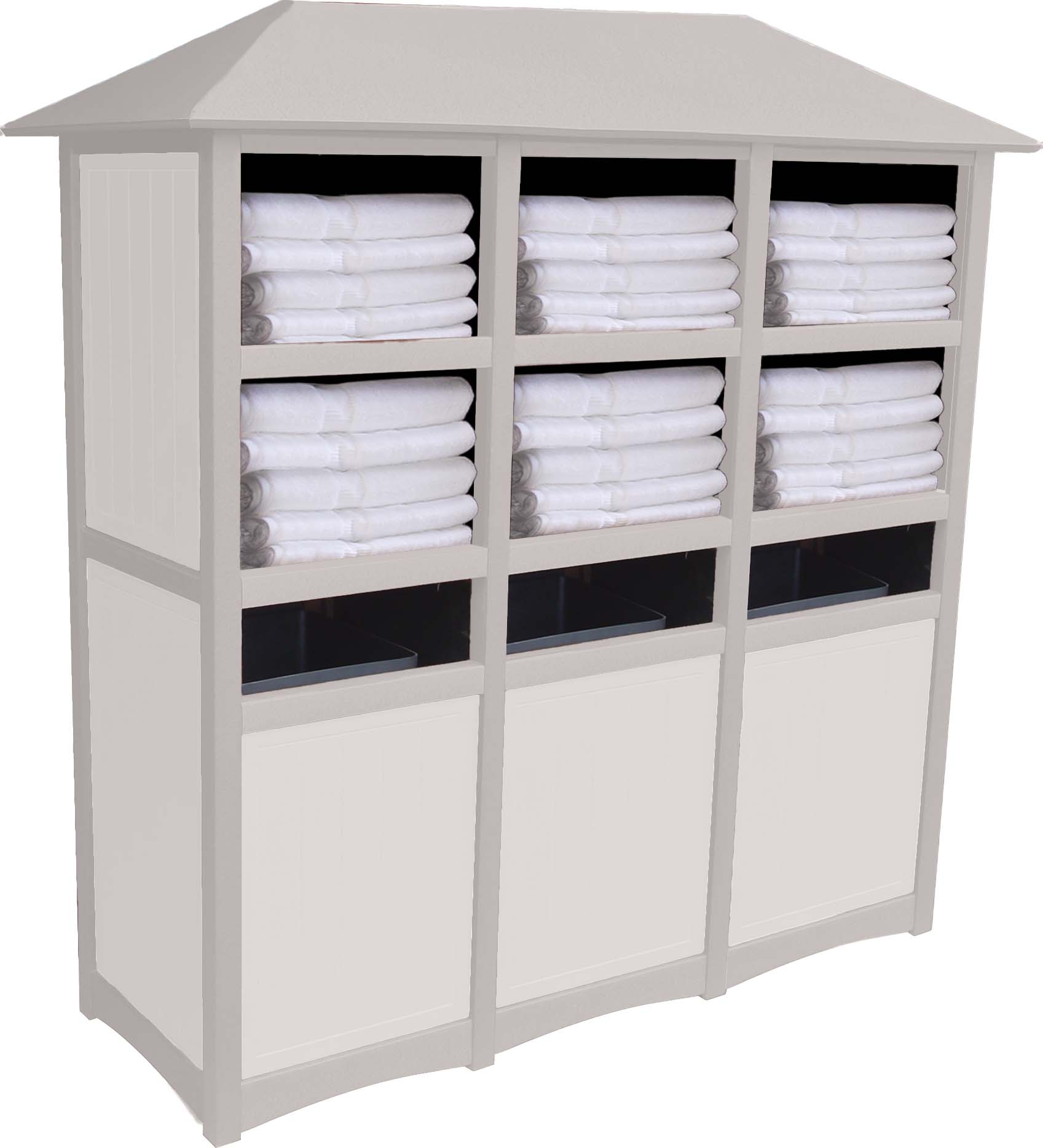 easycare towel station