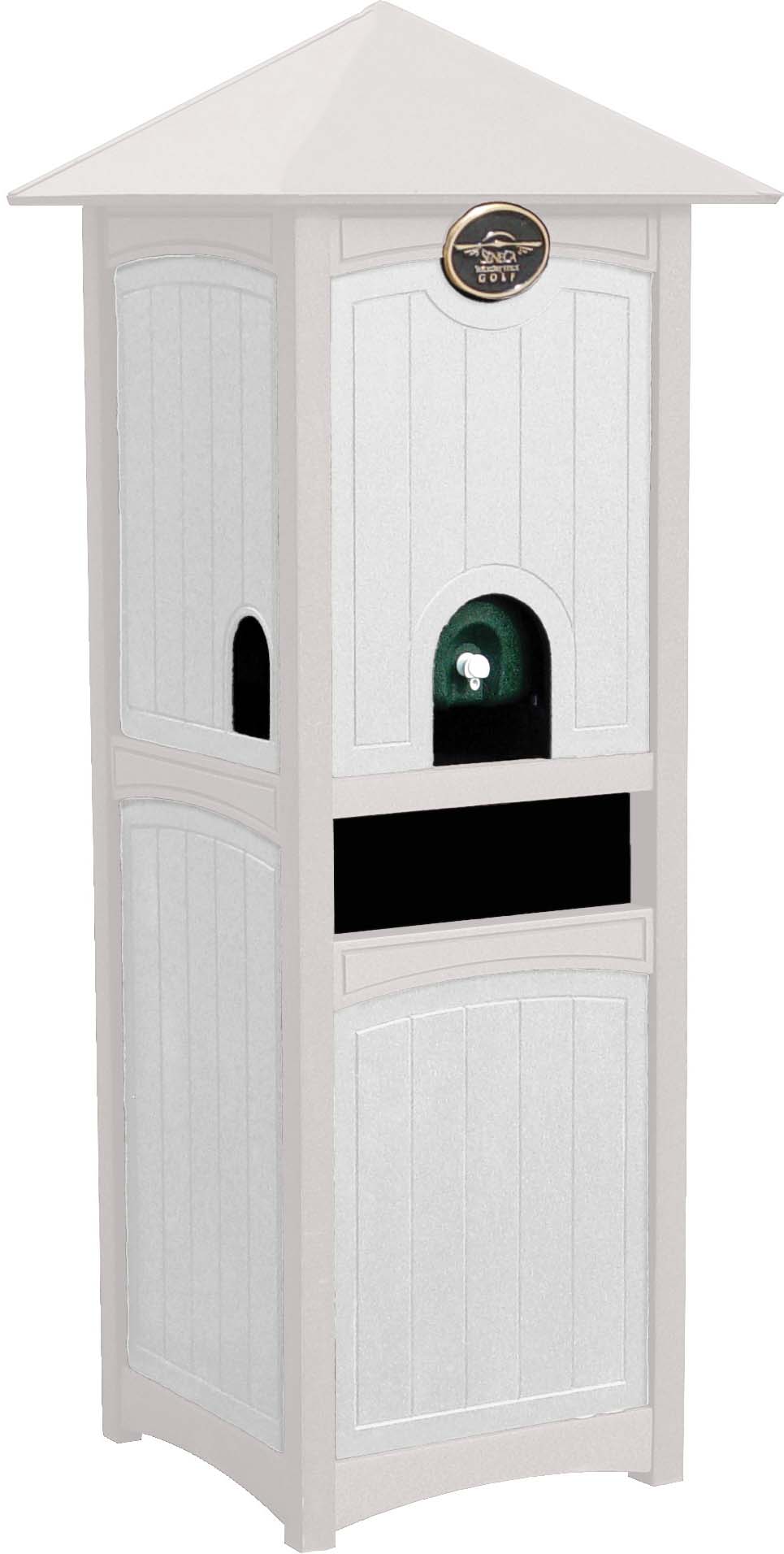 easycare water cooler enclosure