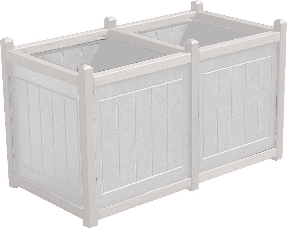 easycare planter box