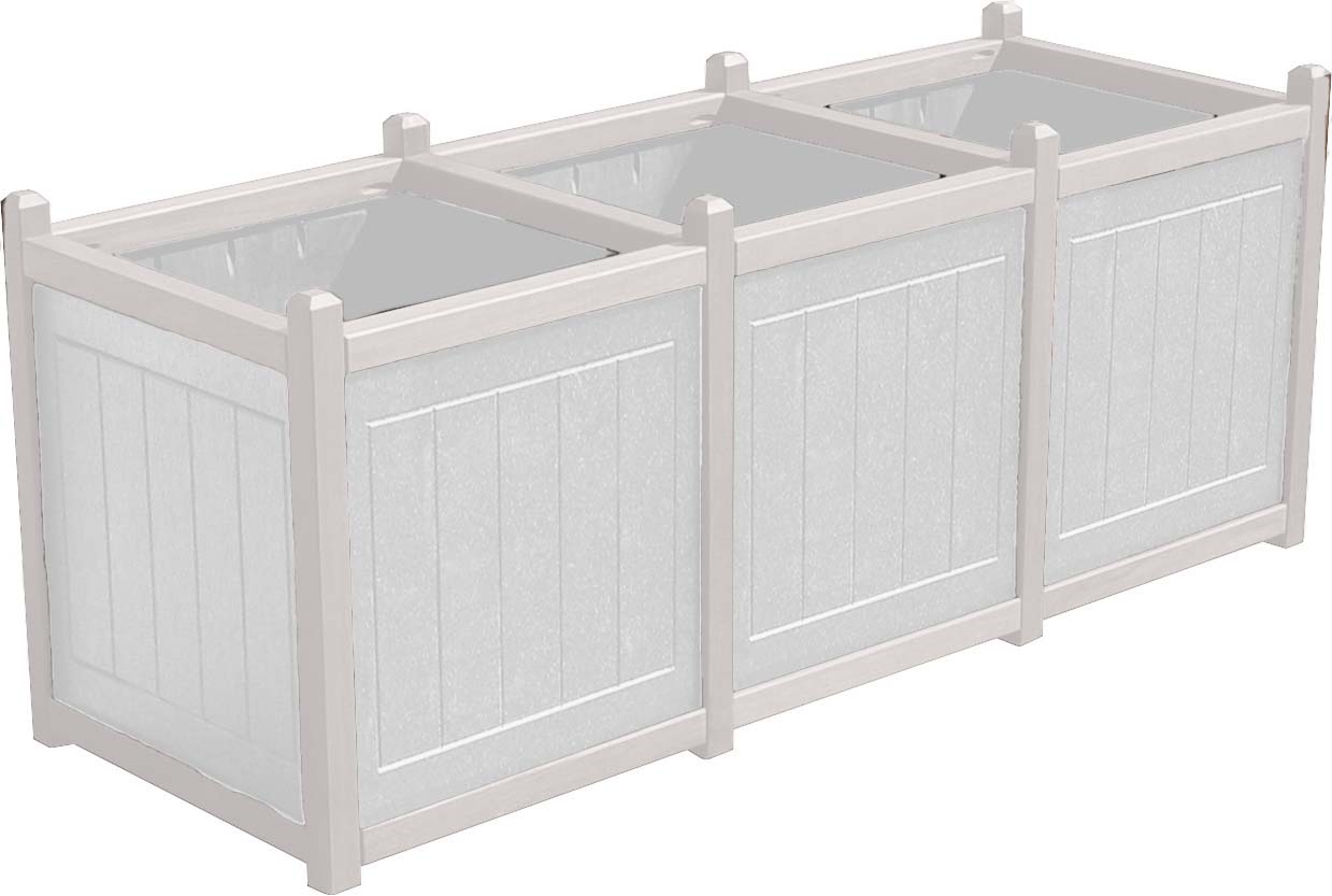 easycare planter box