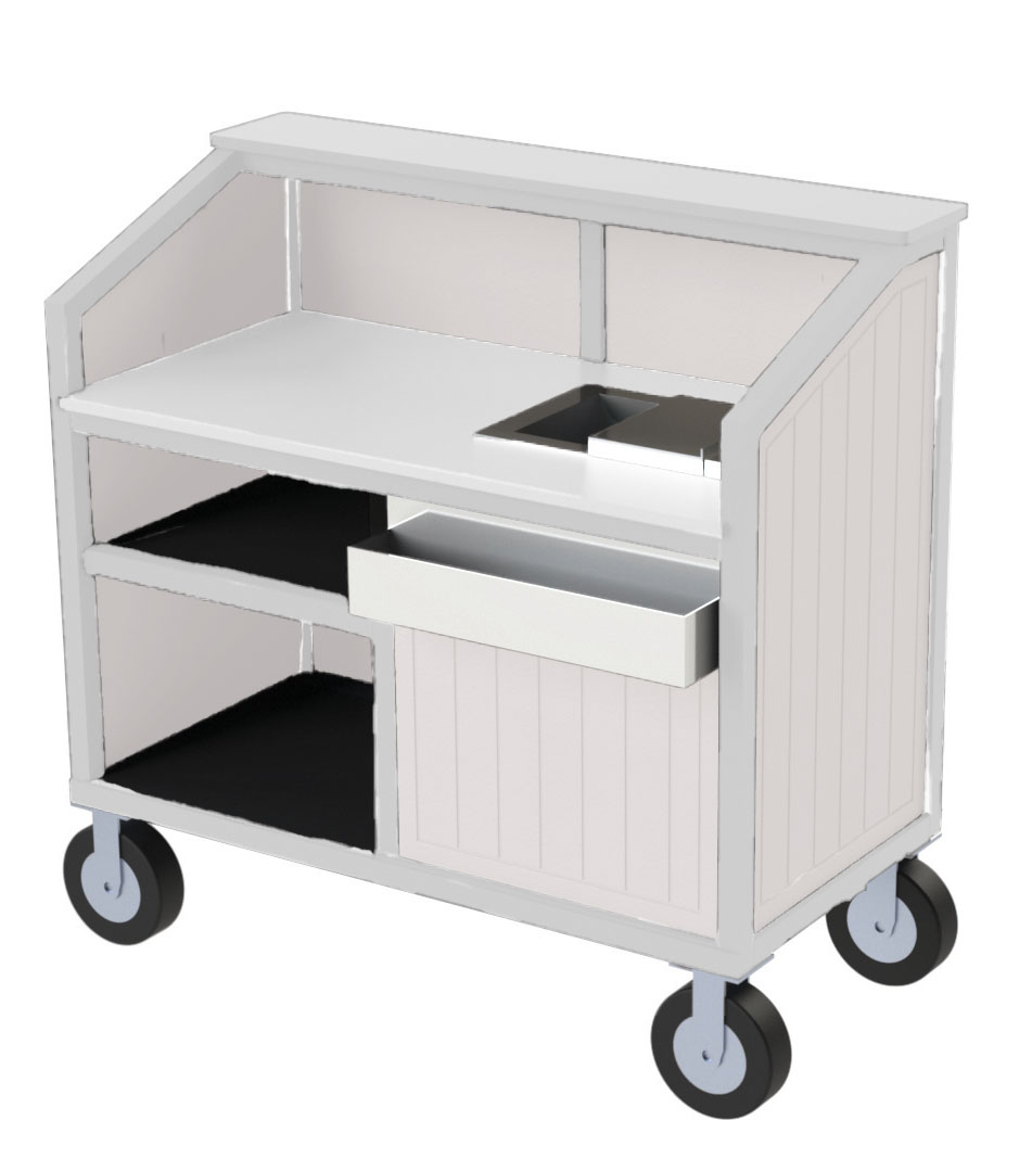 easycare portable bar