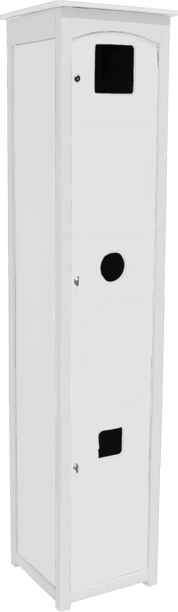 easycare electronic e waste recycling bin