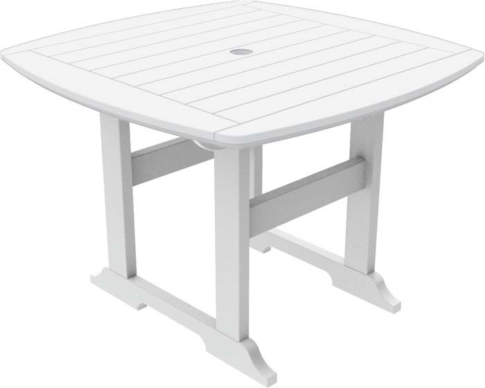 easycare patio table