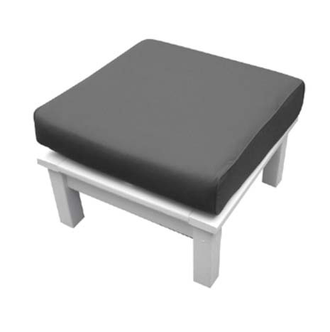 easycare nantucket ottoman