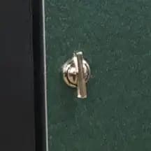 Keyless latch