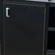 No border panel