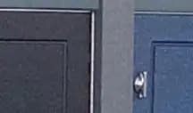 Piano hinge
