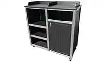 Tray dividers