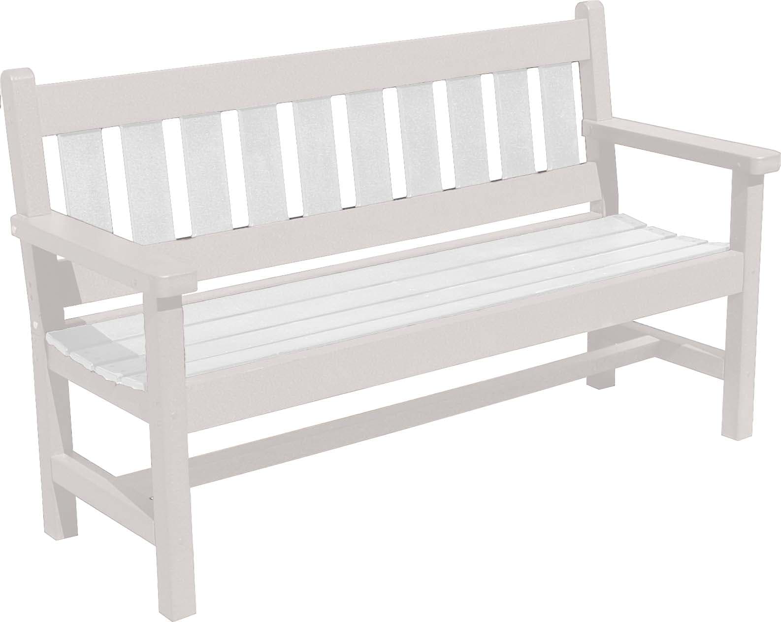 EasyCare™ Imperial Bench