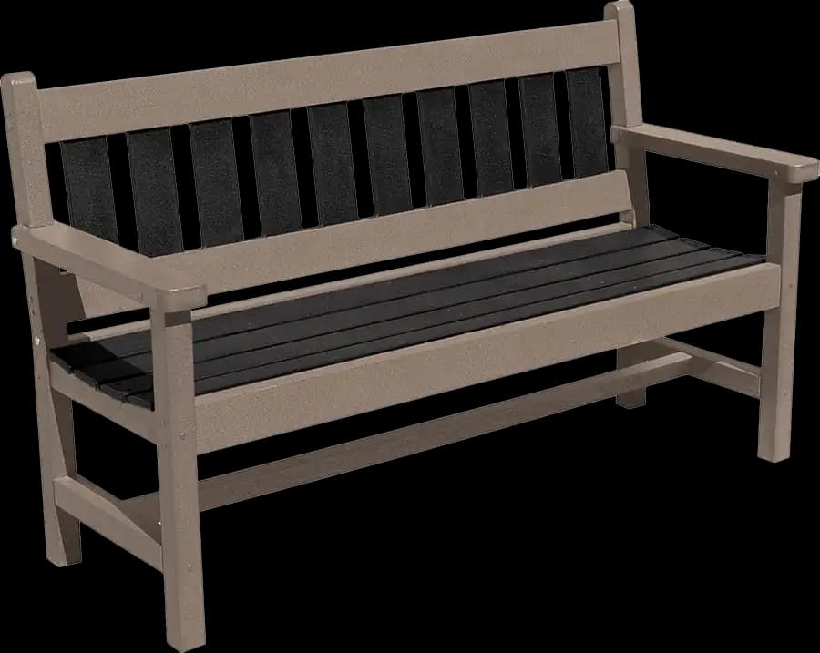 EasyCare™ Imperial Bench
