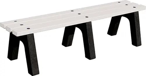 EasyCare™ Trail Style Bench
