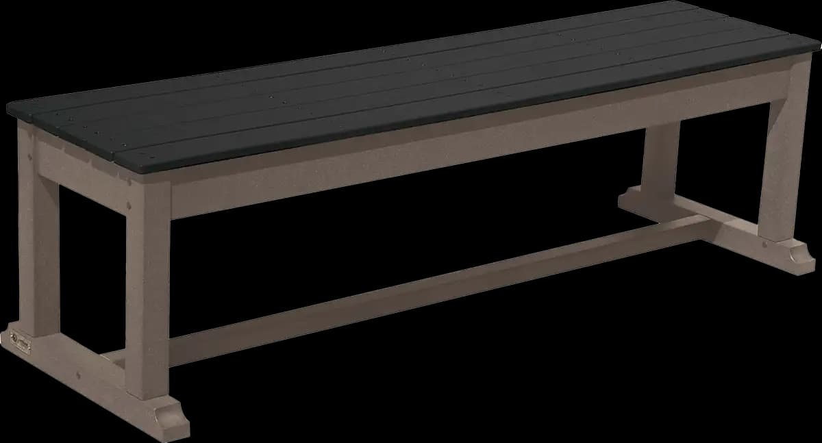 EasyCare™ Princeton Bench