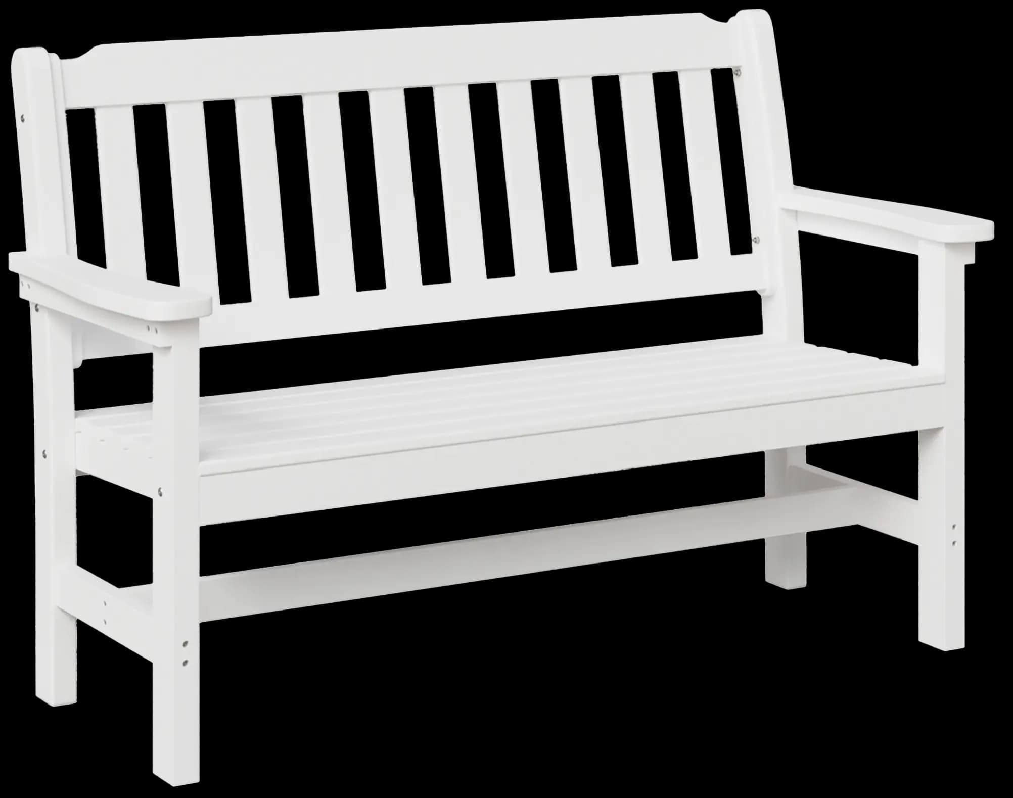EasyCare™ Garden Bench