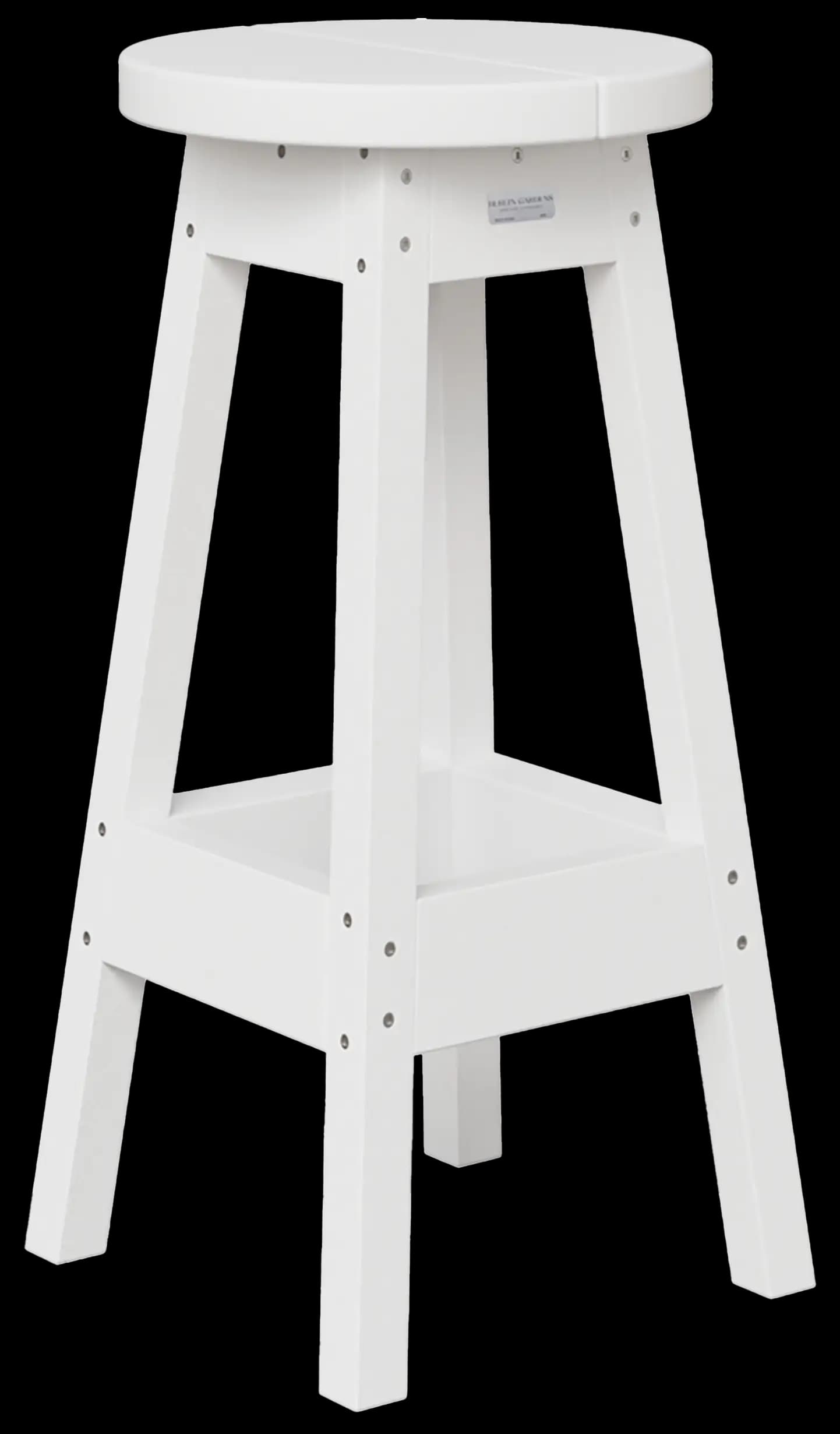 EasyCare™ Outdoor Bar Stool