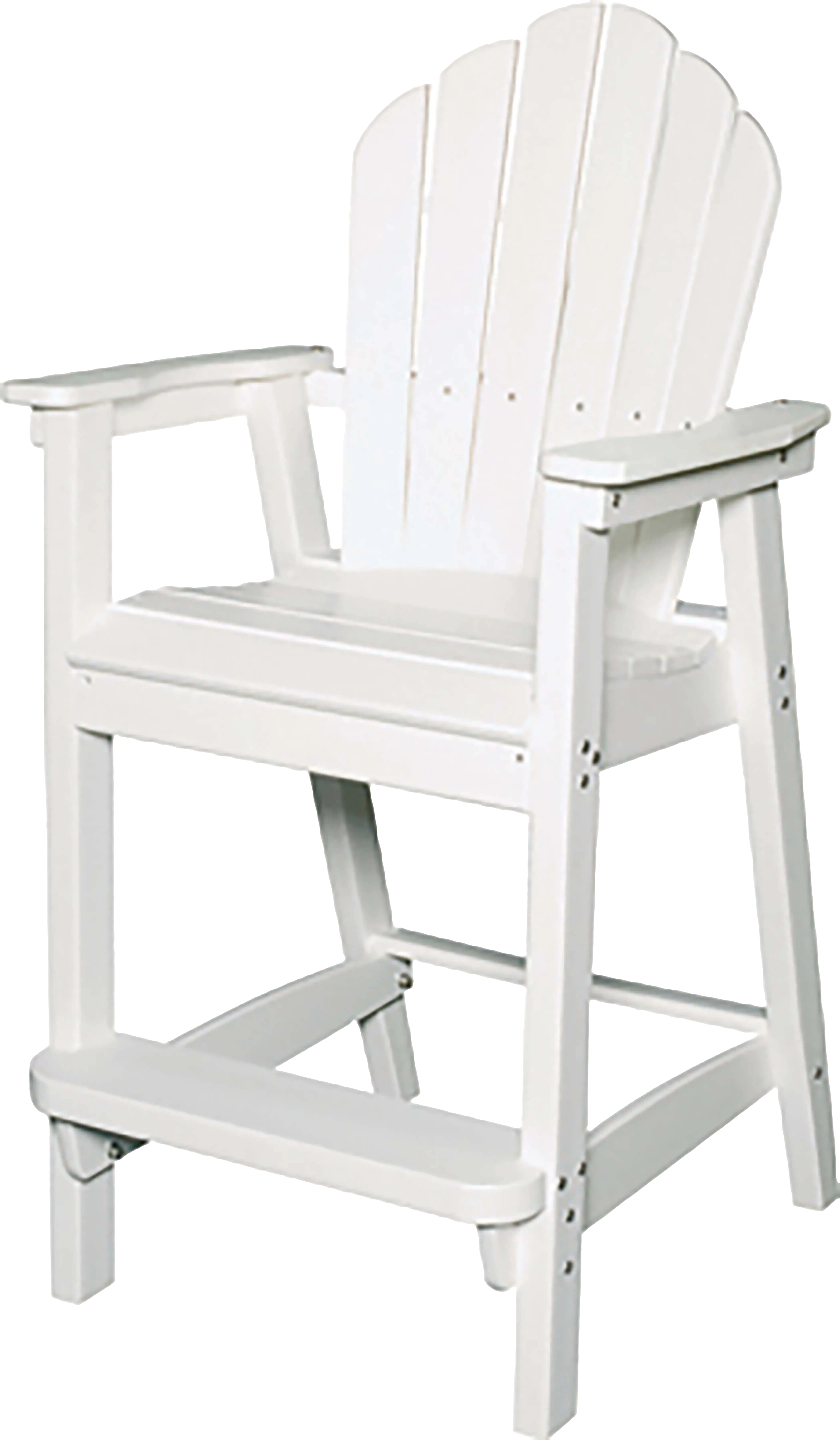 EasyCare™ Classic Adirondack Bar Chair