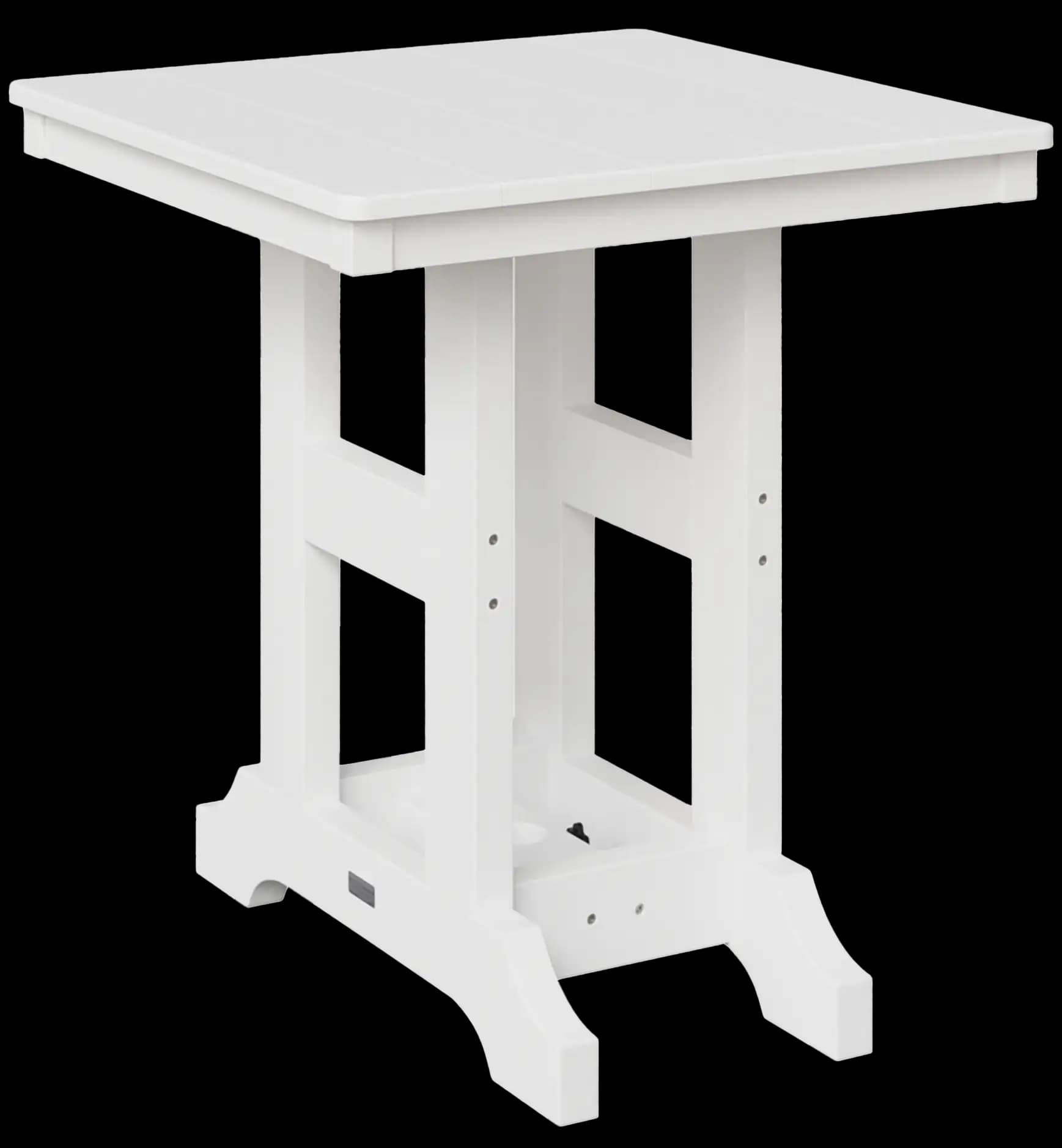 EasyCare™ Garden Classic 28" Square Table