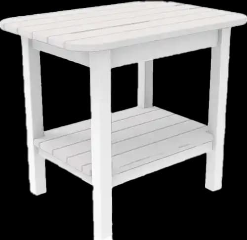 EasyCare™ Westerly End Table
