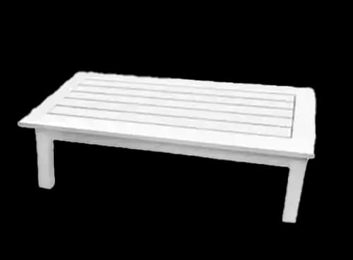 EasyCare™ Nantucket Coffee Table