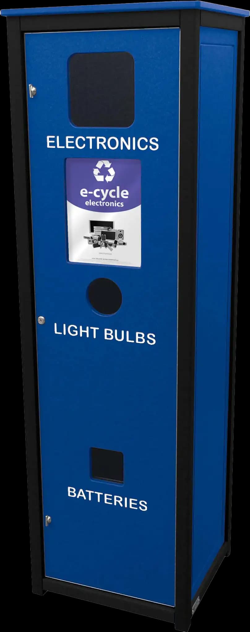 EasyCare™ E-Waste Station