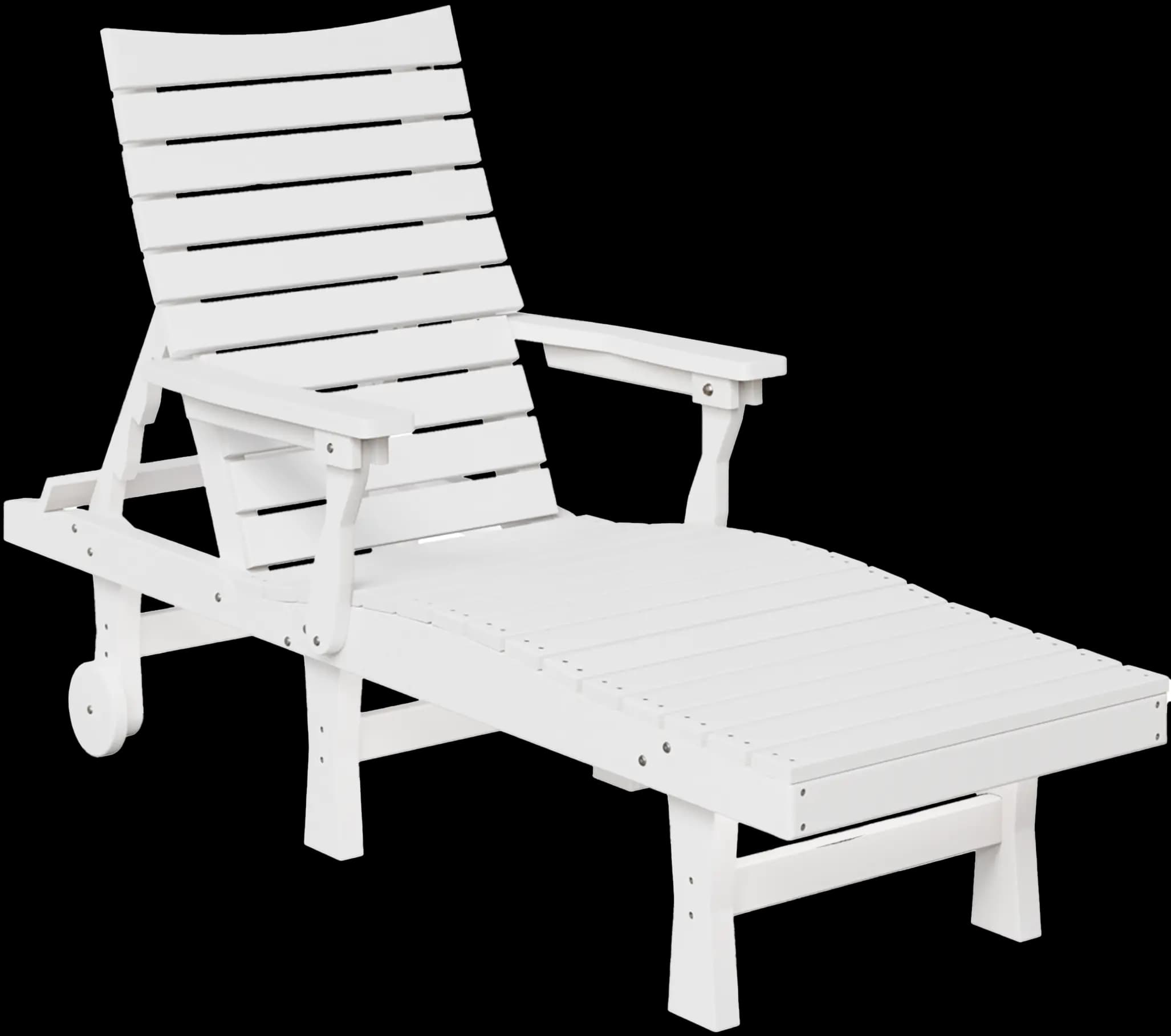 EasyCare™ Bristol Chaise Lounge