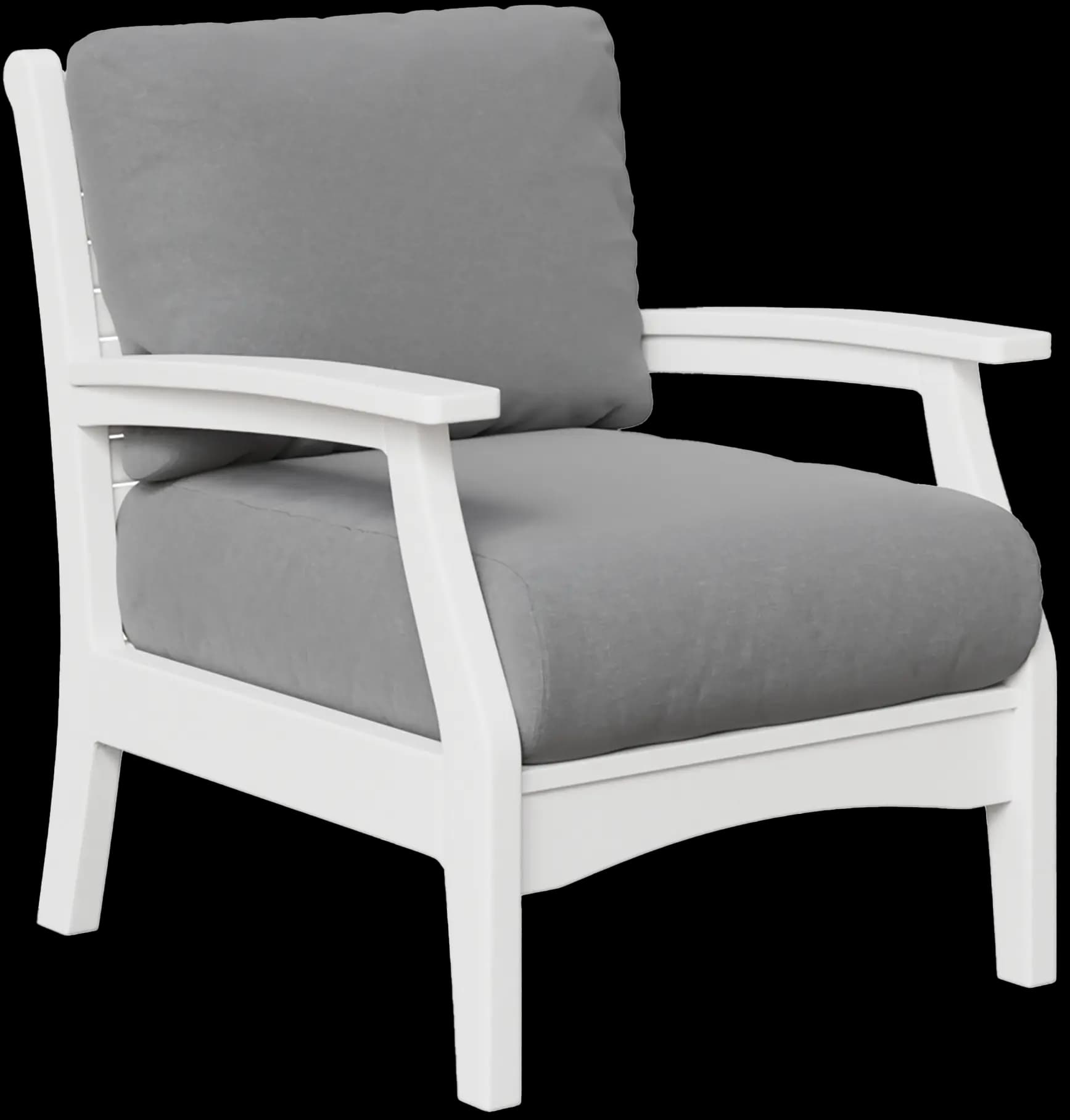 EasyCare™ Classic Terrace Club Chair