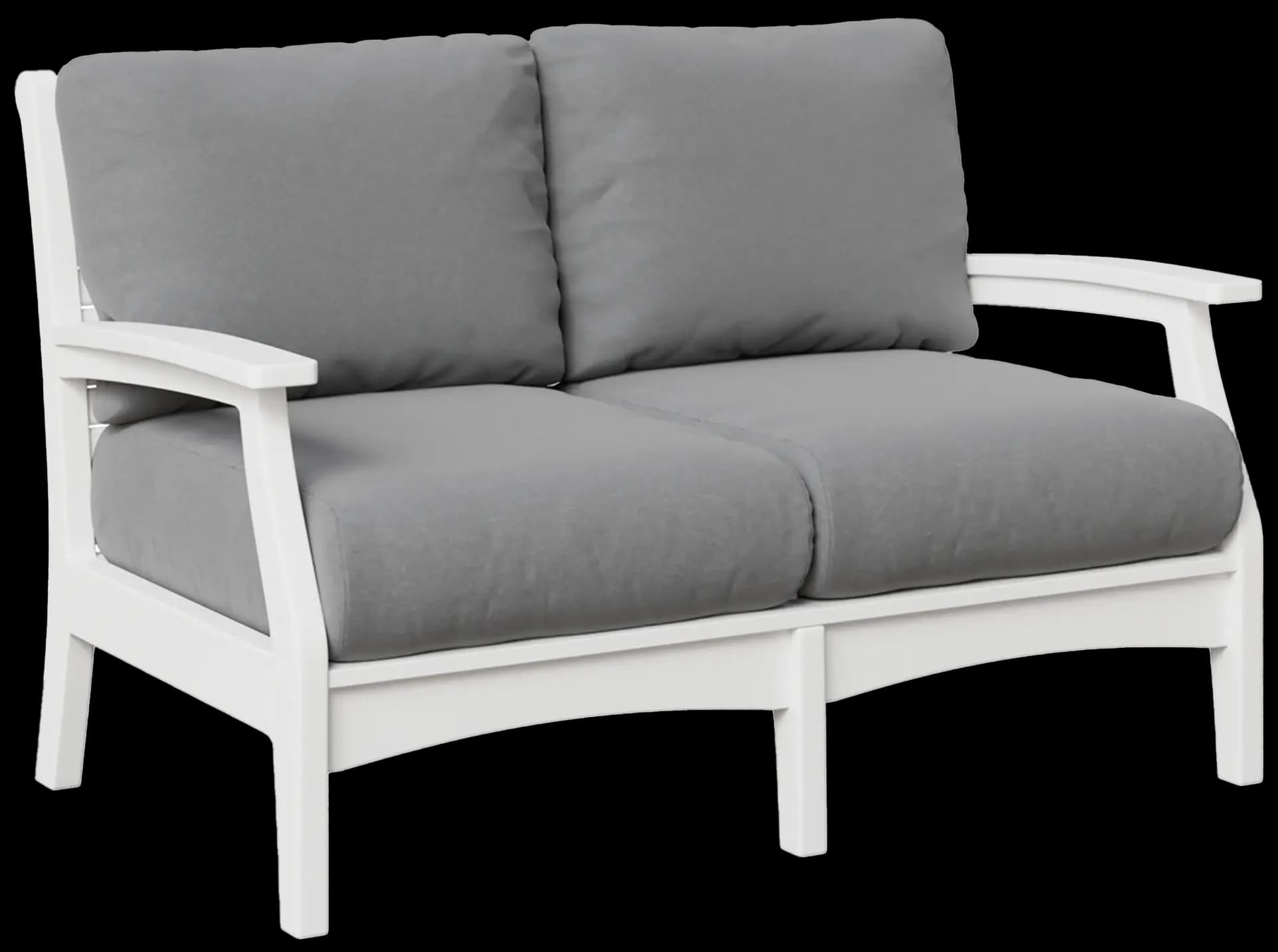 EasyCare™ Classic Terrace Loveseat