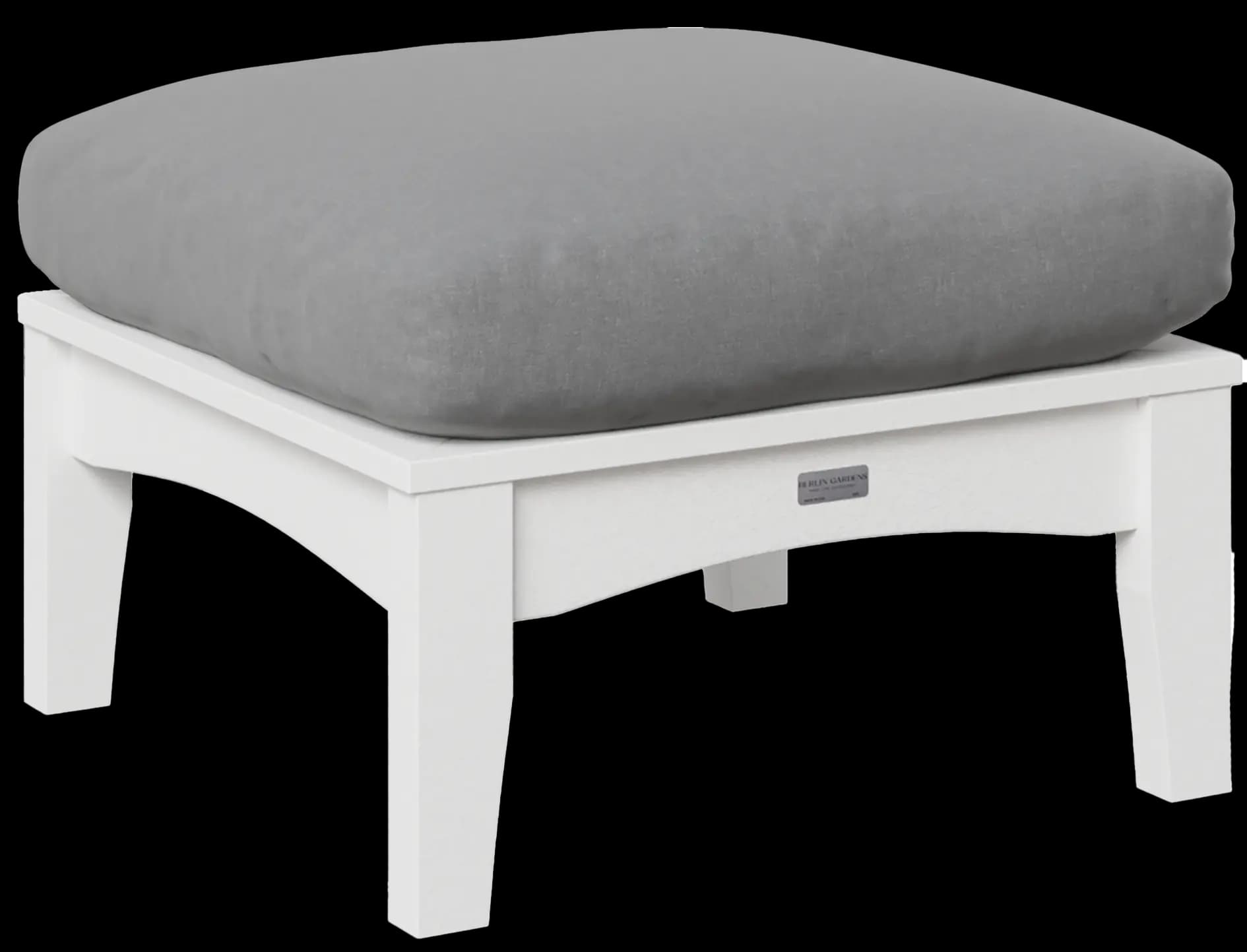 EasyCare™ Classic Terrace Ottoman